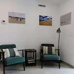 Sea One Bedroom In דירה לה קאלה דה מיחאס