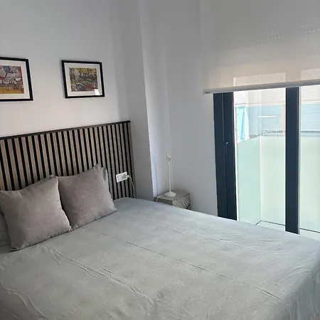 Sea One Bedroom In