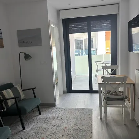 Sea One Bedroom In Apartment *