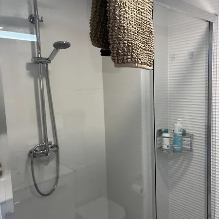 Sea One Bedroom In Apartment *