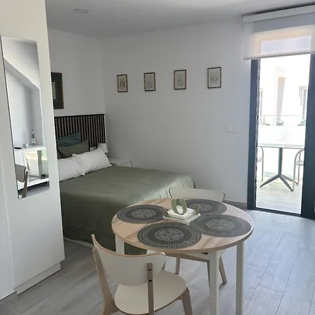 Sea One Bedroom In Apartment La Cala De Mijas
