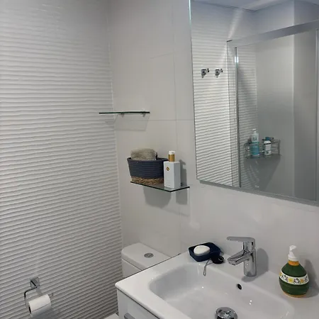 Sea One Bedroom In * La Cala De Mijas