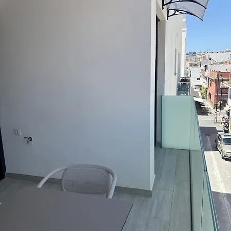 Sea One Bedroom In Apartment *