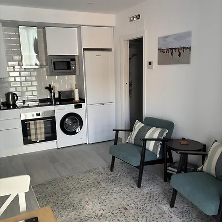 Sea One Bedroom In Apartment La Cala De Mijas