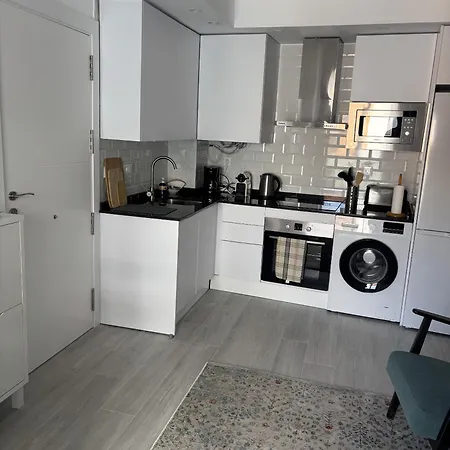 Apartment Sea One Bedroom In La Cala De Mijas