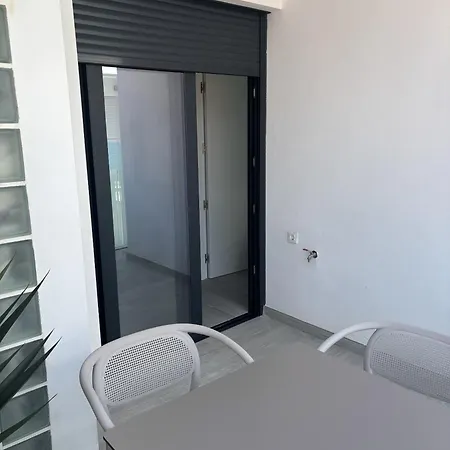 Sea One Bedroom In