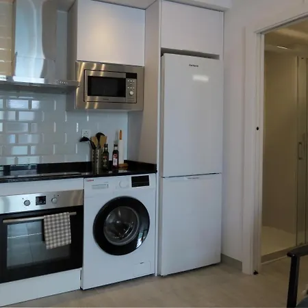 דירה Sea One Bedroom In *