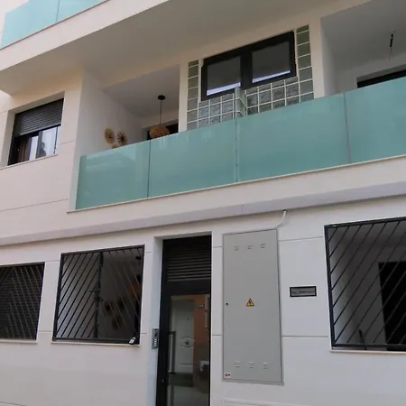 Sea One Bedroom In