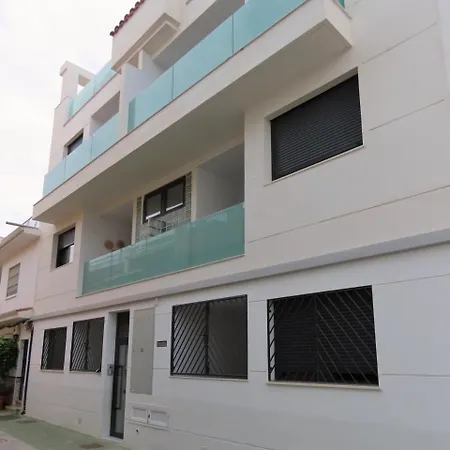 דירה Sea One Bedroom In